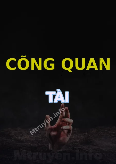 Cõng Quan Tài