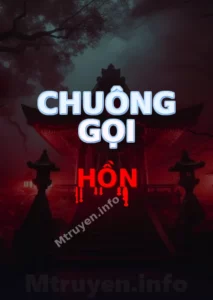 Chuông Gọi Hồn