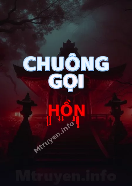 Chuông Gọi Hồn