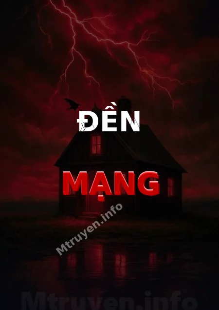 Đền Mạng