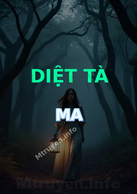 Diệt Tà Ma