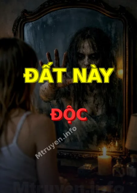 Đất Này Độc