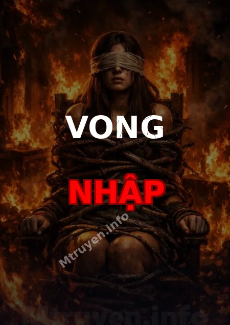 Vong Nhập