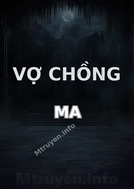 Vợ Chồng Ma