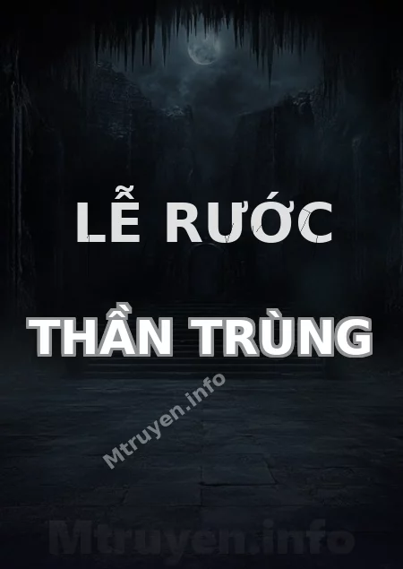 Lễ Rước Thần Trùng