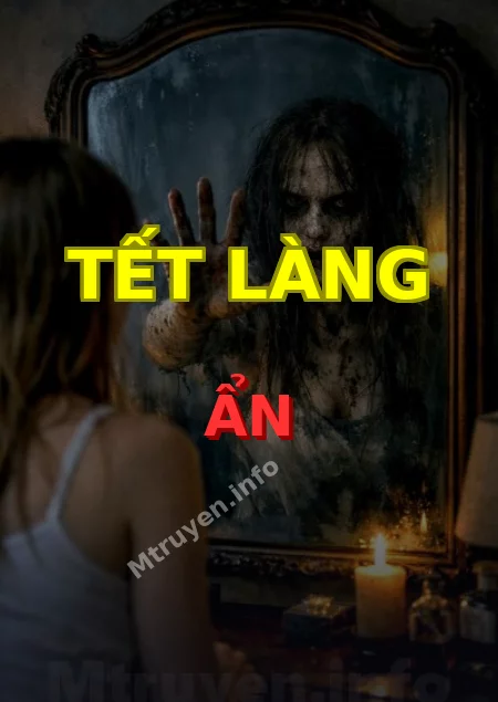 Tết Làng Ẩn