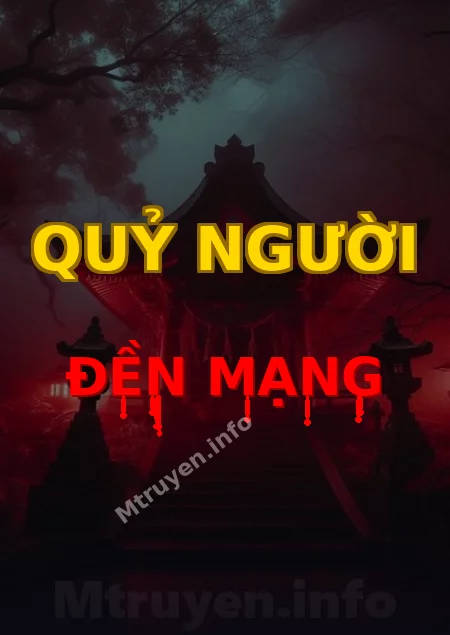 Quỷ Người Đền Mạng