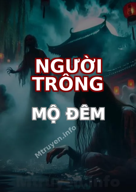 Người Trông Mộ Đêm