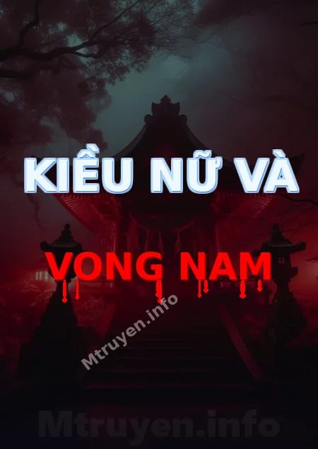 Kiều Nữ Và Vong Nam