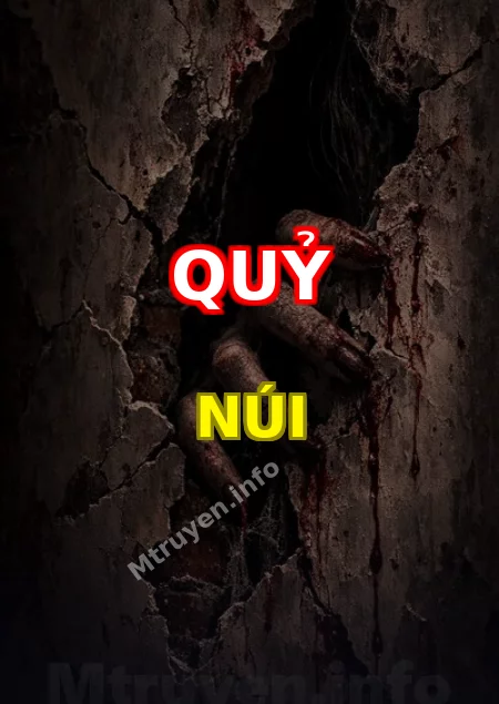 Quỷ Núi