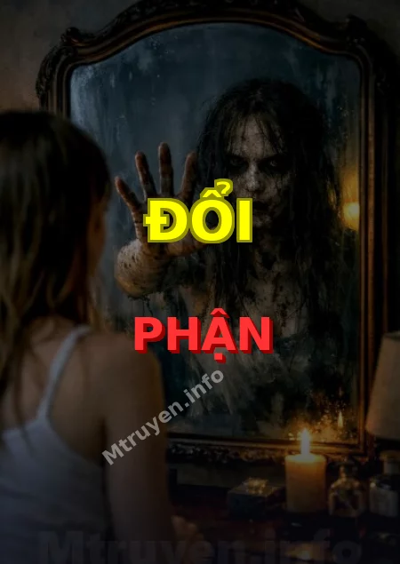 Đổi Phận