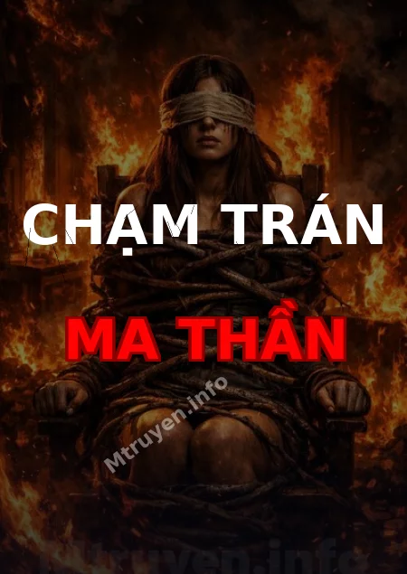 Chạm Trán Ma Thần