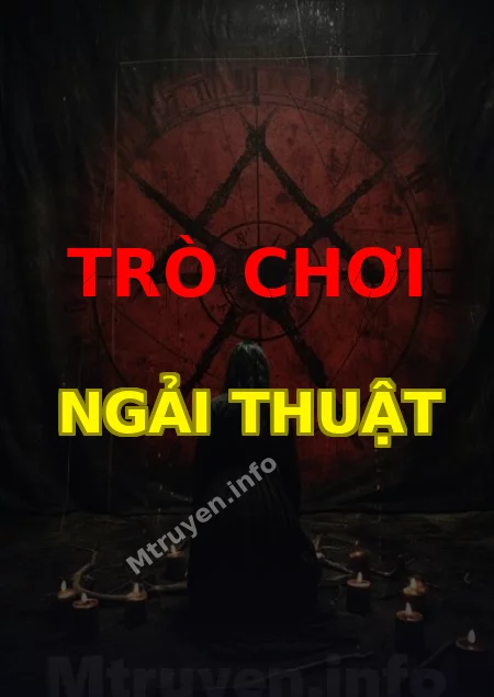 Trò Chơi Ngải Thuật