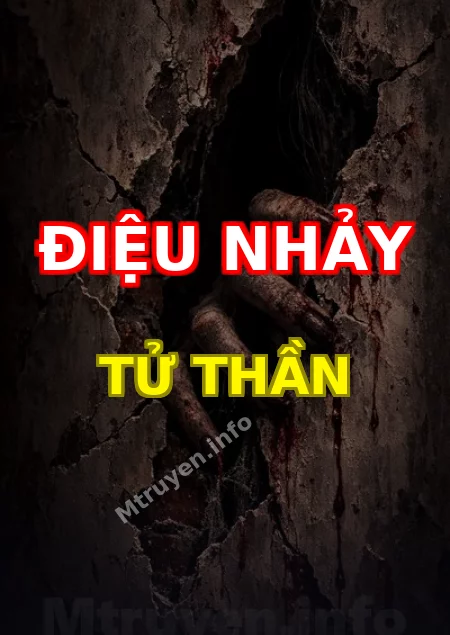 Điệu Nhảy Tử Thần