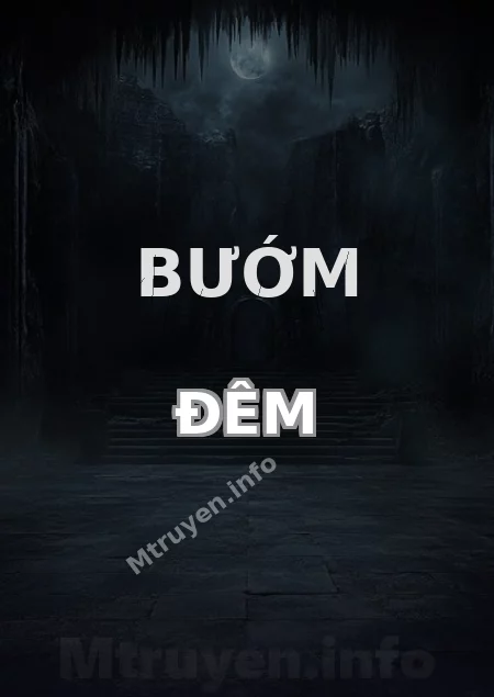 Bướm Đêm