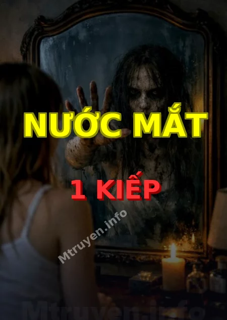Nước Mắt 1 Kiếp