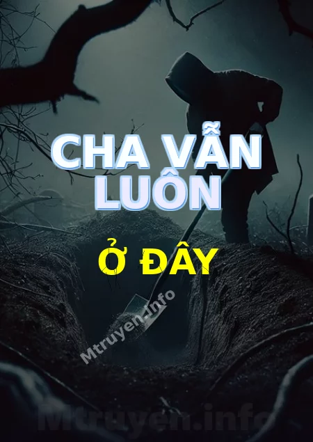 Cha Vẫn Luôn Ở Đây