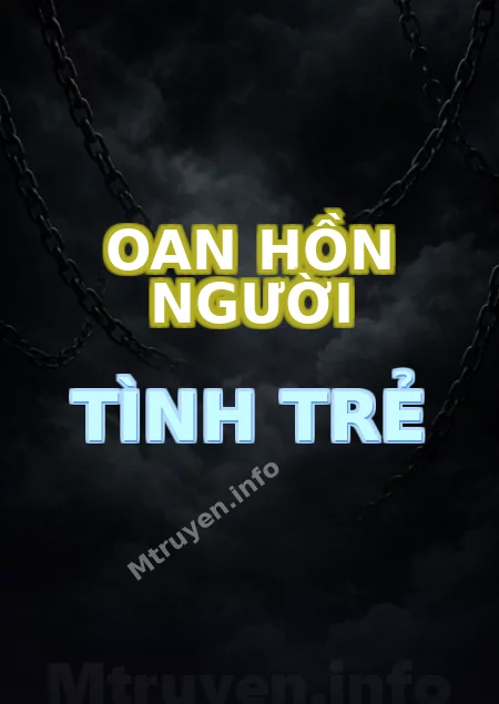 Oan Hồn Người Tình Trẻ