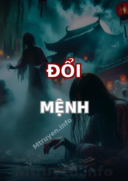 Đổi Mệnh