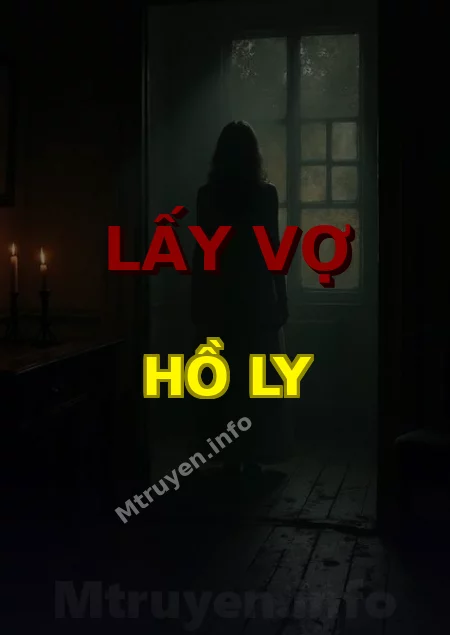 Lấy Vợ Hồ Ly
