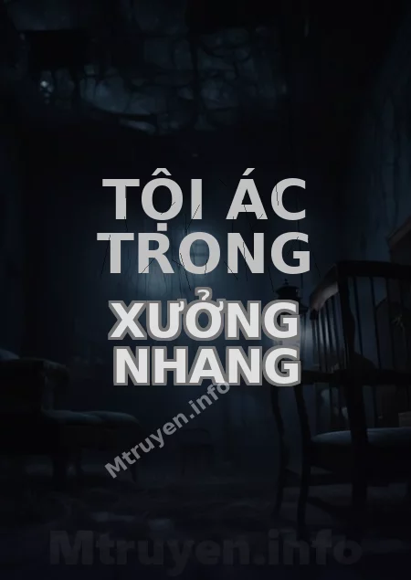 Tội Ác Trong Xưởng Nhang