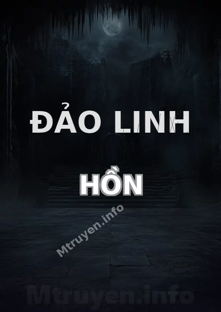 Đảo Linh Hồn