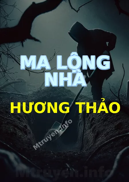Ma Lộng Nhà Hương Thảo