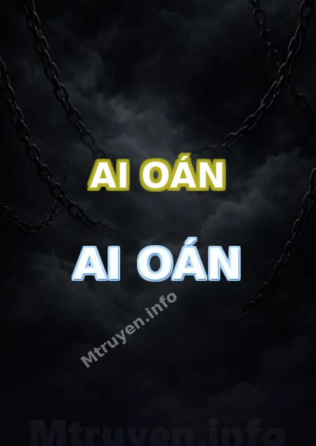 Ai Oán Ai Oán