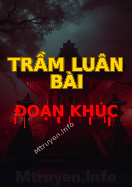 Trầm Luân Bài Đoạn Khúc
