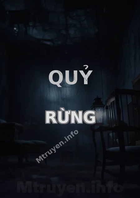 Quỷ Rừng