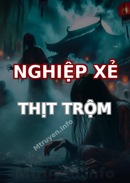 Nghiệp Xẻ Thịt Trộm