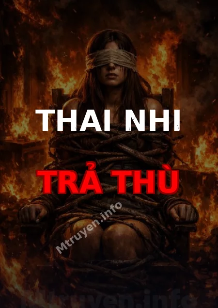 Thai Nhi Trả Thù
