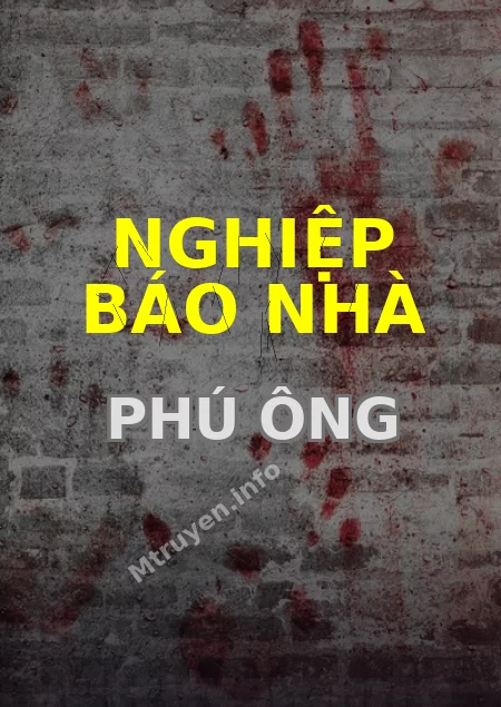 Nghiệp Báo Nhà Phú Ông