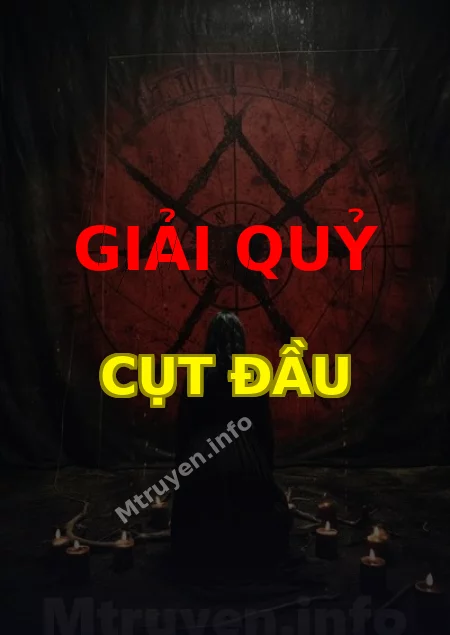 Giải Quỷ Cụt Đầu