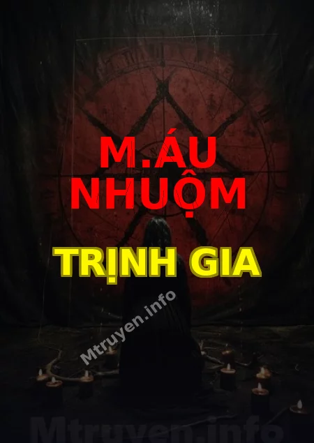 M.áu Nhuộm Trịnh Gia