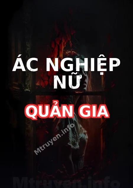 Ác Nghiệp Nữ Quản Gia