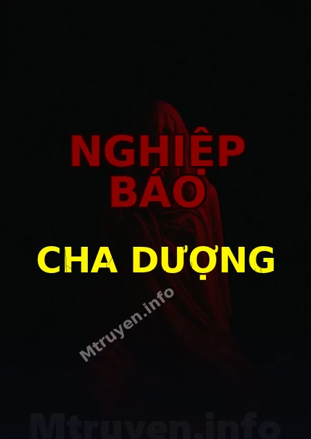 Nghiệp Báo Cha Dượng