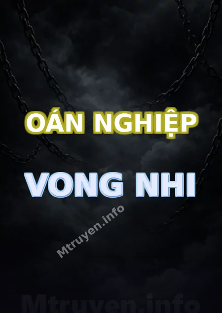 Oán Nghiệp Vong Nhi