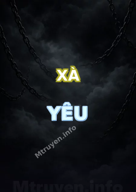 Xà Yêu