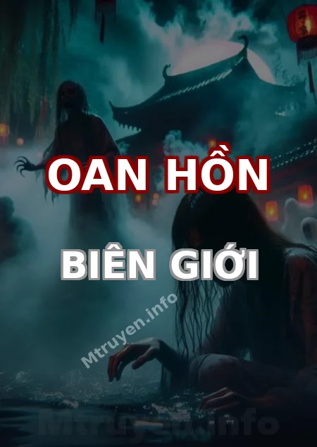Oan Hồn Biên Giới