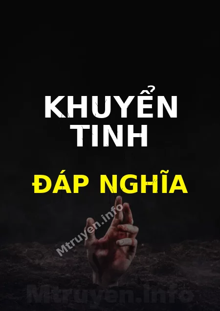 Khuyển Tinh Đáp Nghĩa