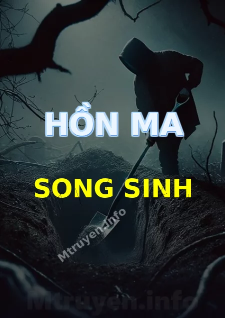 Hồn Ma Song Sinh