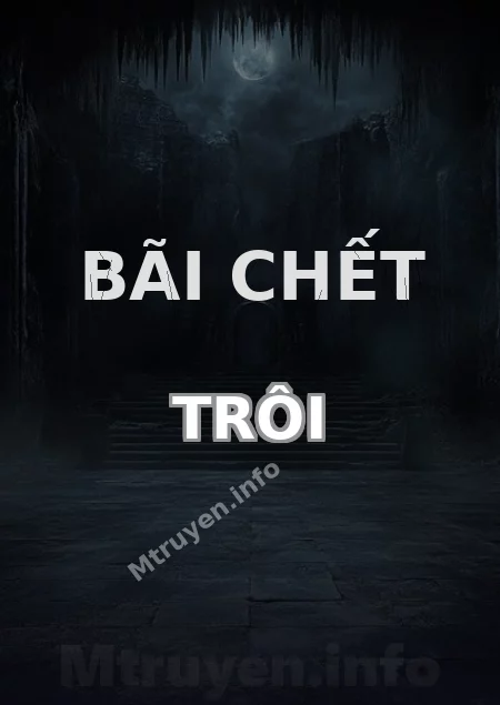 Bãi Chết Trôi