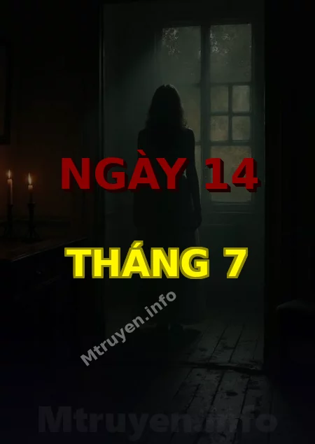 Ngày 14 Tháng 7