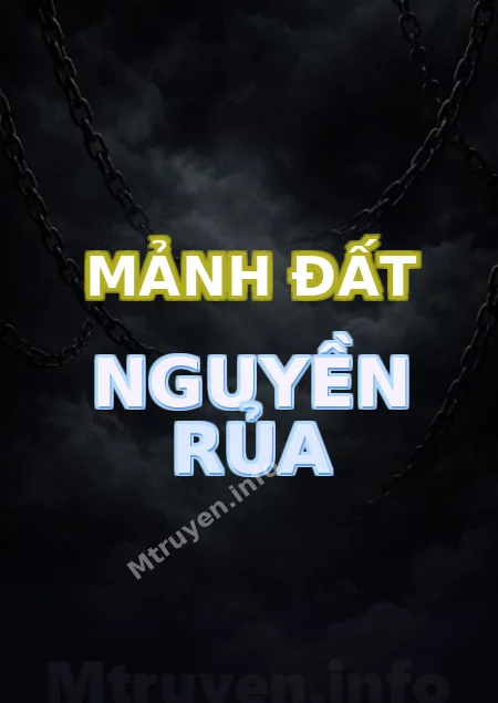 Mảnh Đất Nguyền Rủa