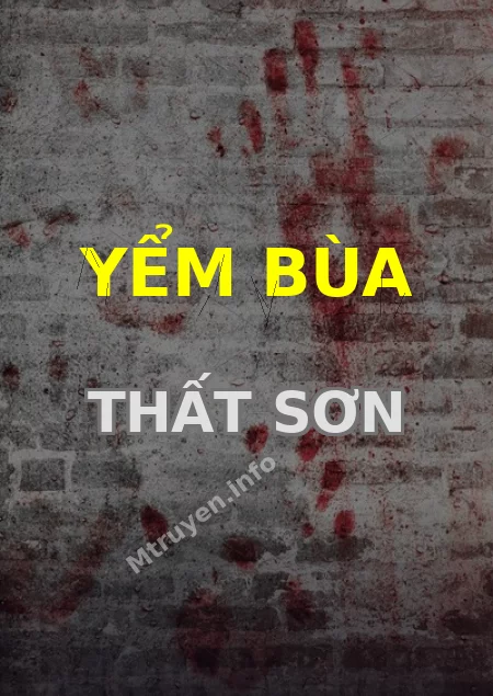 Yểm Bùa Thất Sơn