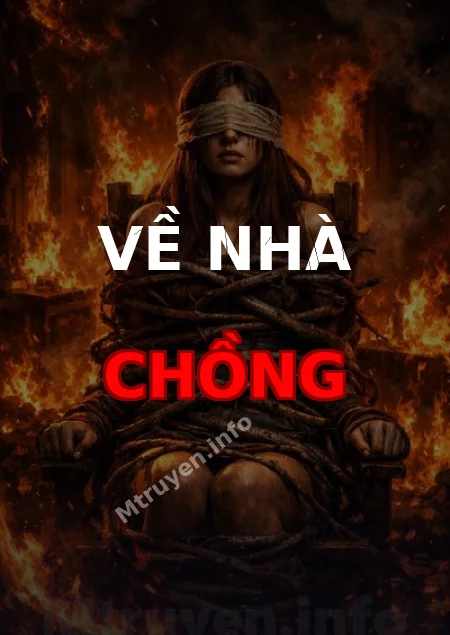 Về Nhà Chồng