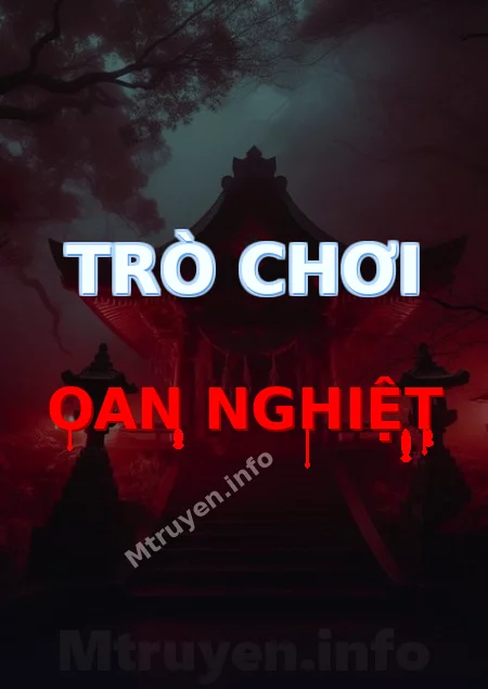 Trò Chơi Oan Nghiệt