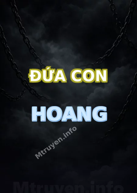 Đứa Con Hoang
