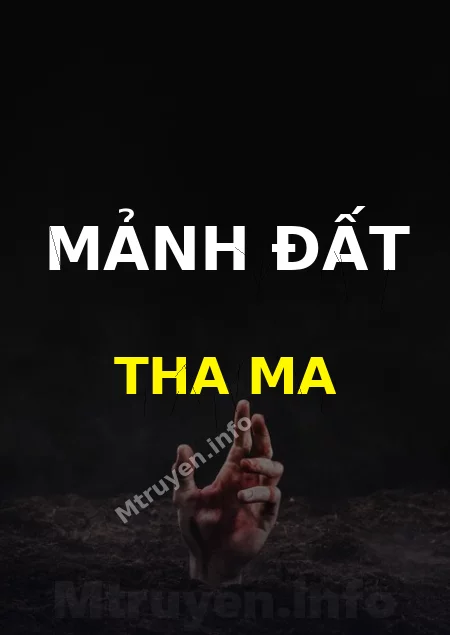 Mảnh Đất Tha Ma